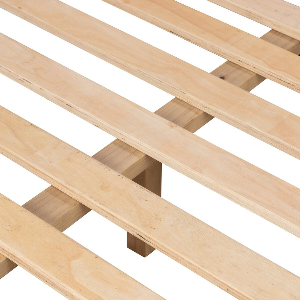 Lit Roark en Essence Naturelle