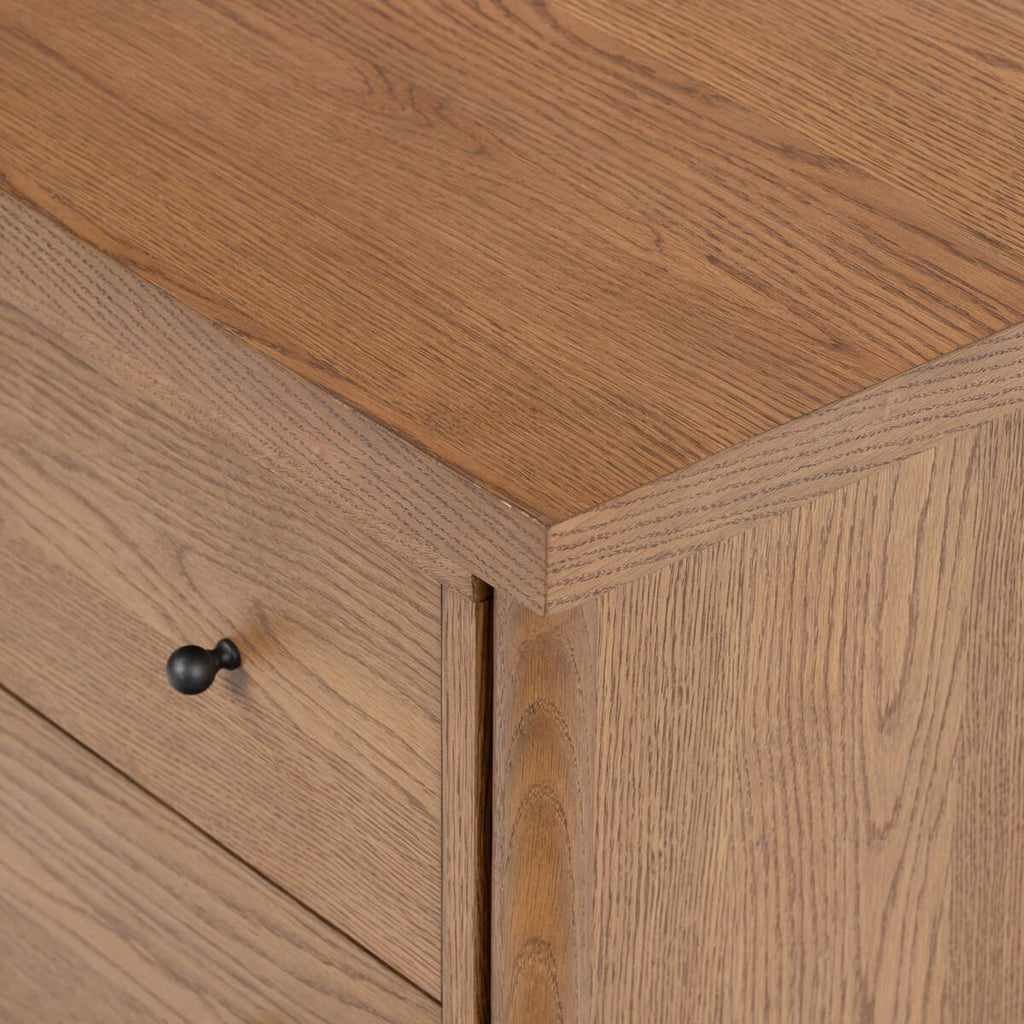 Table de chevet Four Hands Roark