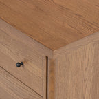 Table de chevet Four Hands Roark