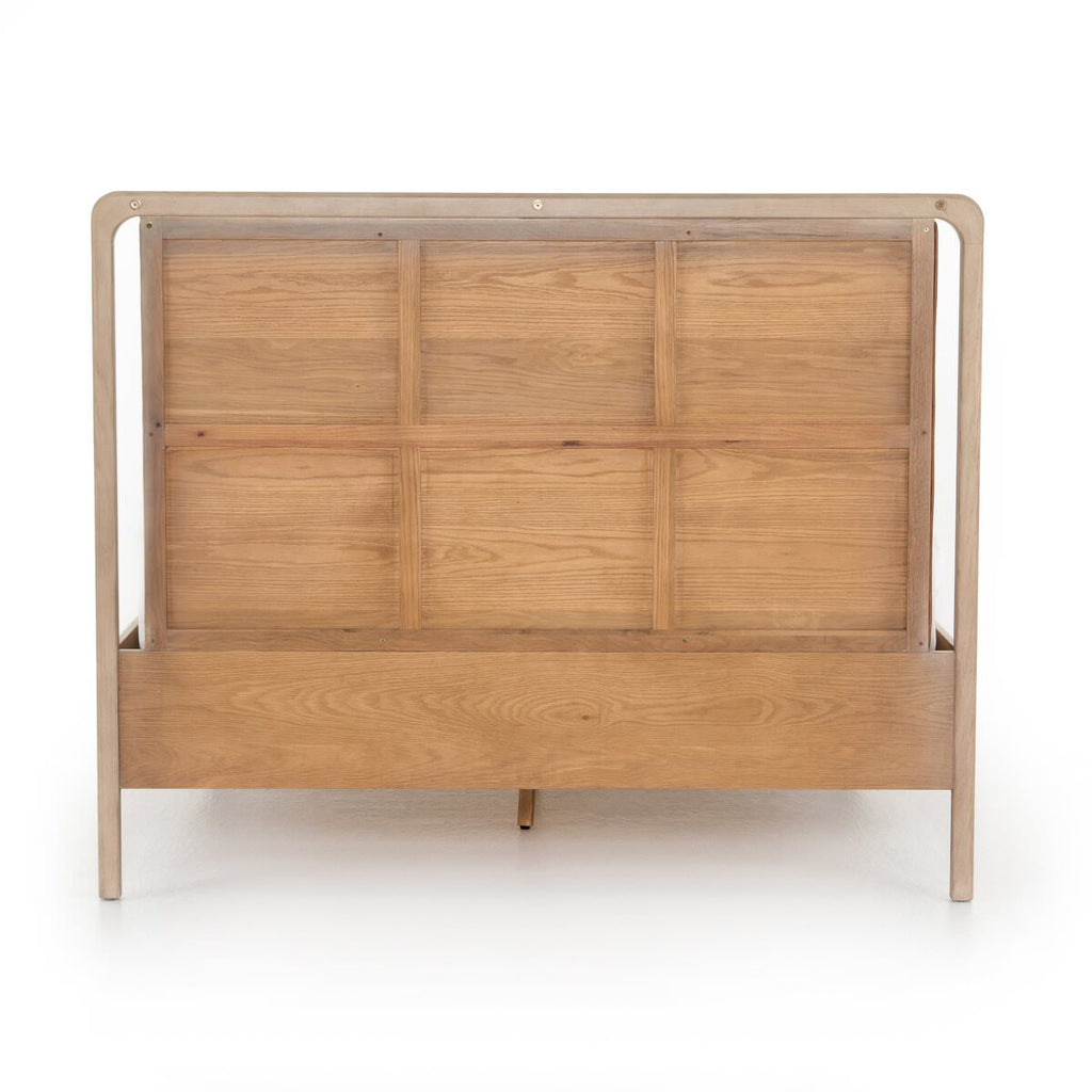 Lit Rosedale Four Hands à Chaps Sand