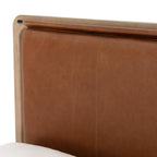 Lit Rosedale Four Hands à Chaps Sand