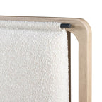 Lit Rosedale Four Hands à Knoll Natural