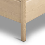 Lit Rosedale Four Hands à Knoll Natural