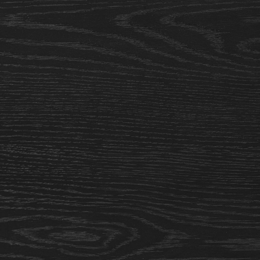 Console Rosenell de Four Hands - 198 cm (78 po) en chêne noir massif