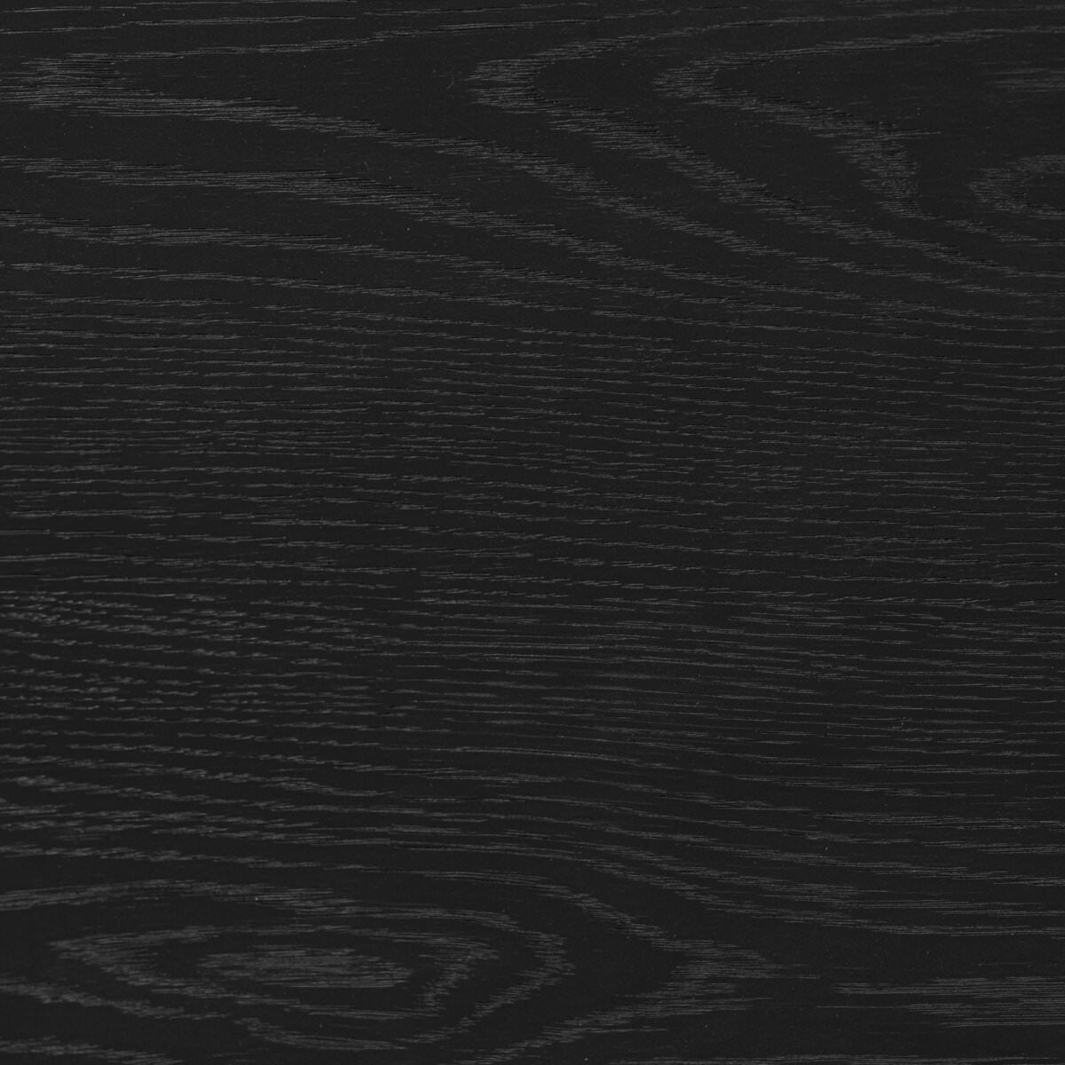 Console Rosenell de Four Hands - 198 cm (78 po) en chêne noir massif