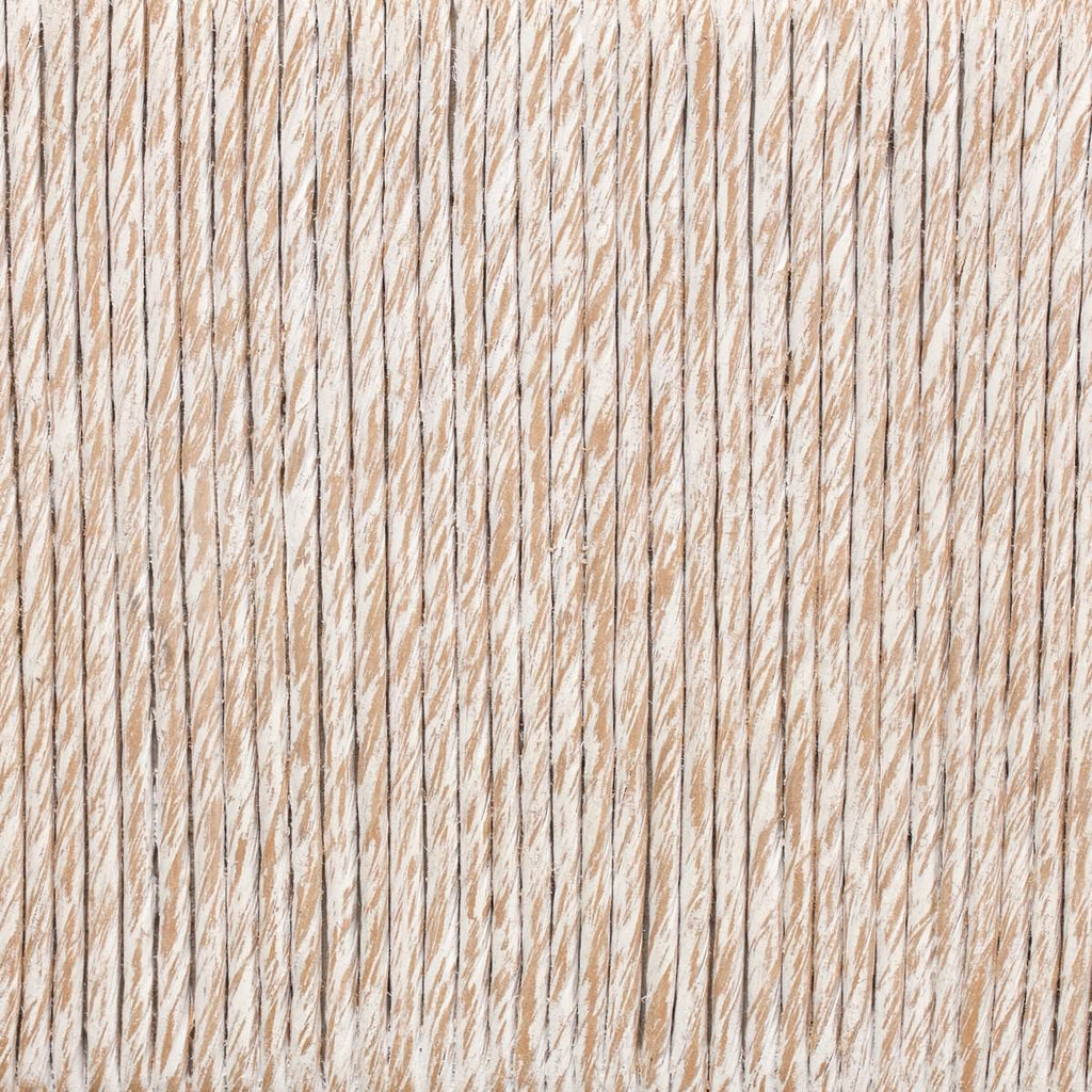 Console Rosenell de Four Hands - 198 cm (78 po) en chêne naturel massif