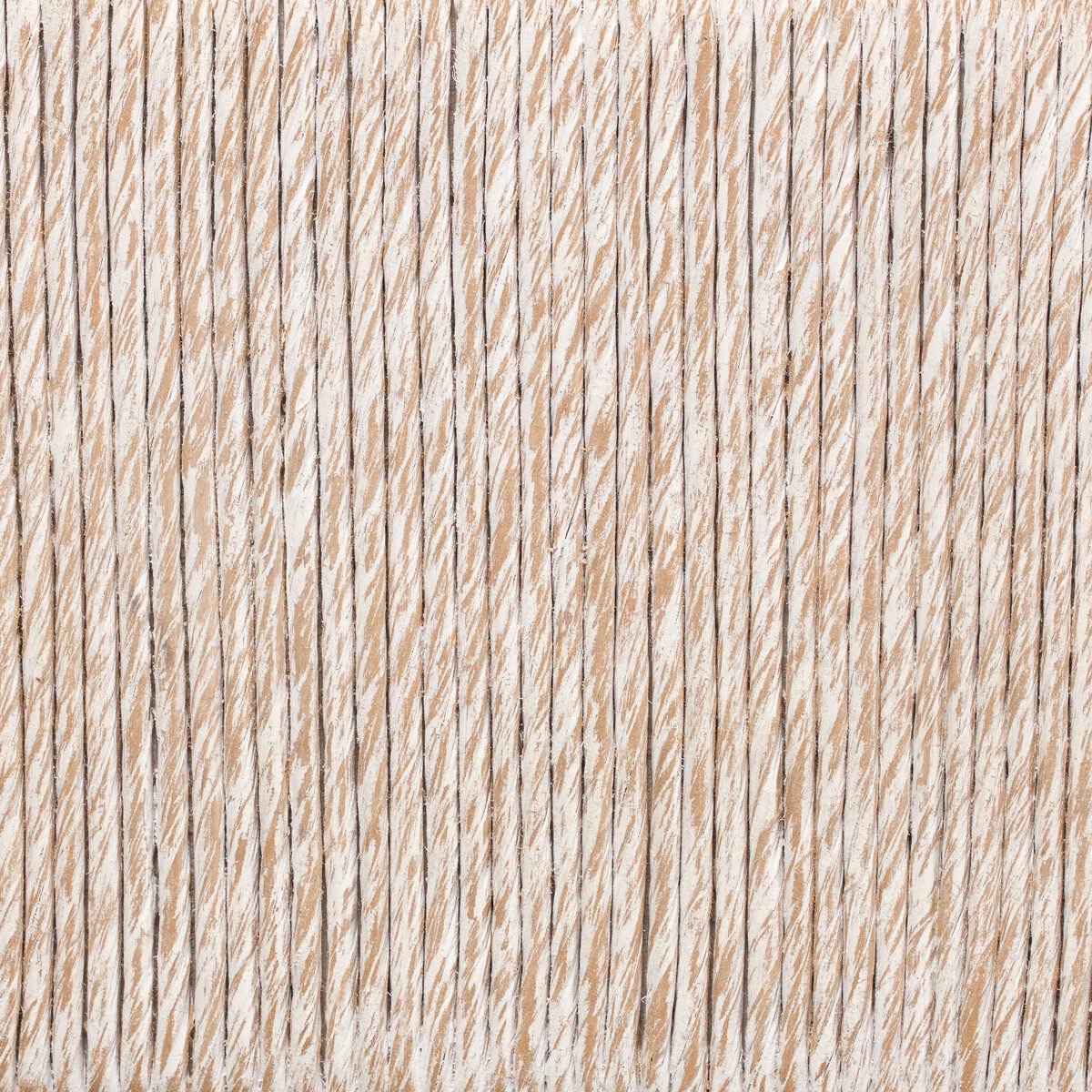 Console Rosenell de Four Hands - 198 cm (78 po) en chêne naturel massif