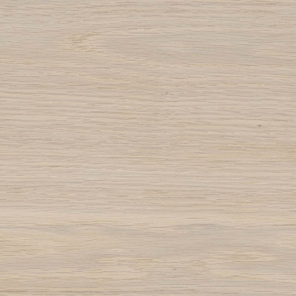 Console Rosenell de Four Hands, 60 pouces, chêne naturel massif