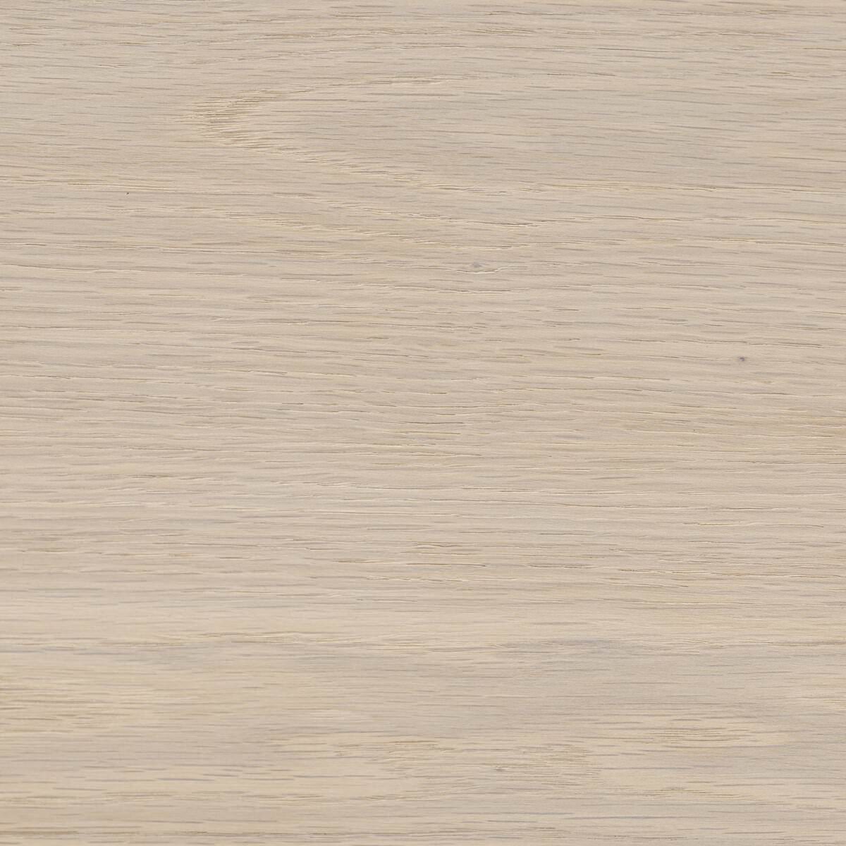 Console Rosenell de Four Hands, 60 pouces, chêne naturel massif