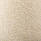 Lampe de table Selby à quatre mains en fer forgé noir