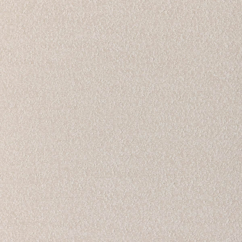 Pouf cocktail Four Hands Sinclair en Knoll Naturel