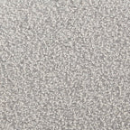 Pouf rond Four Hands Sinclair en cuir Knoll Domino