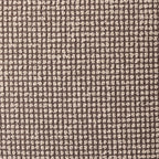 Pouf Four Hands Sinclair Square 21 en coloris Barrow Taupe