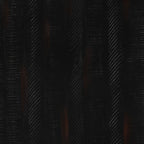 Table de chevet Four Hands Suki en noir bruni