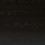 Table de chevet Four Hands Suki en noir bruni