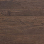 Commode à 9 tiroirs Four Hands Sydney en rotin marron