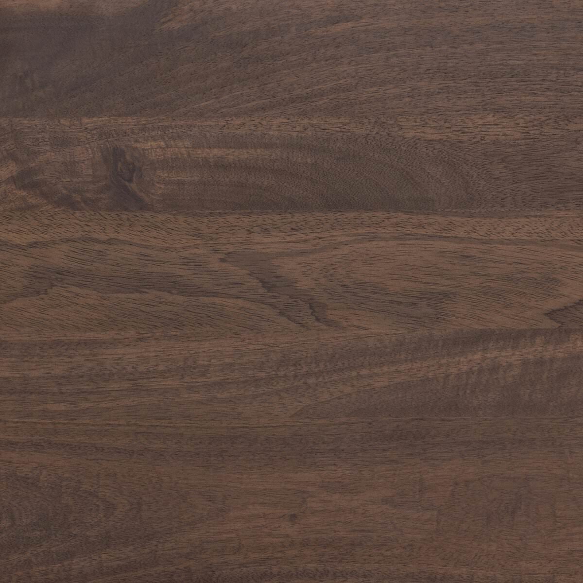 Commode à 9 tiroirs Four Hands Sydney en rotin marron