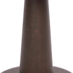 Lampe de table Four Hands Tennon couleur Mangue rousse