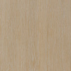 Table basse carrée Thomas de Four Hands en placage chêne blanchi