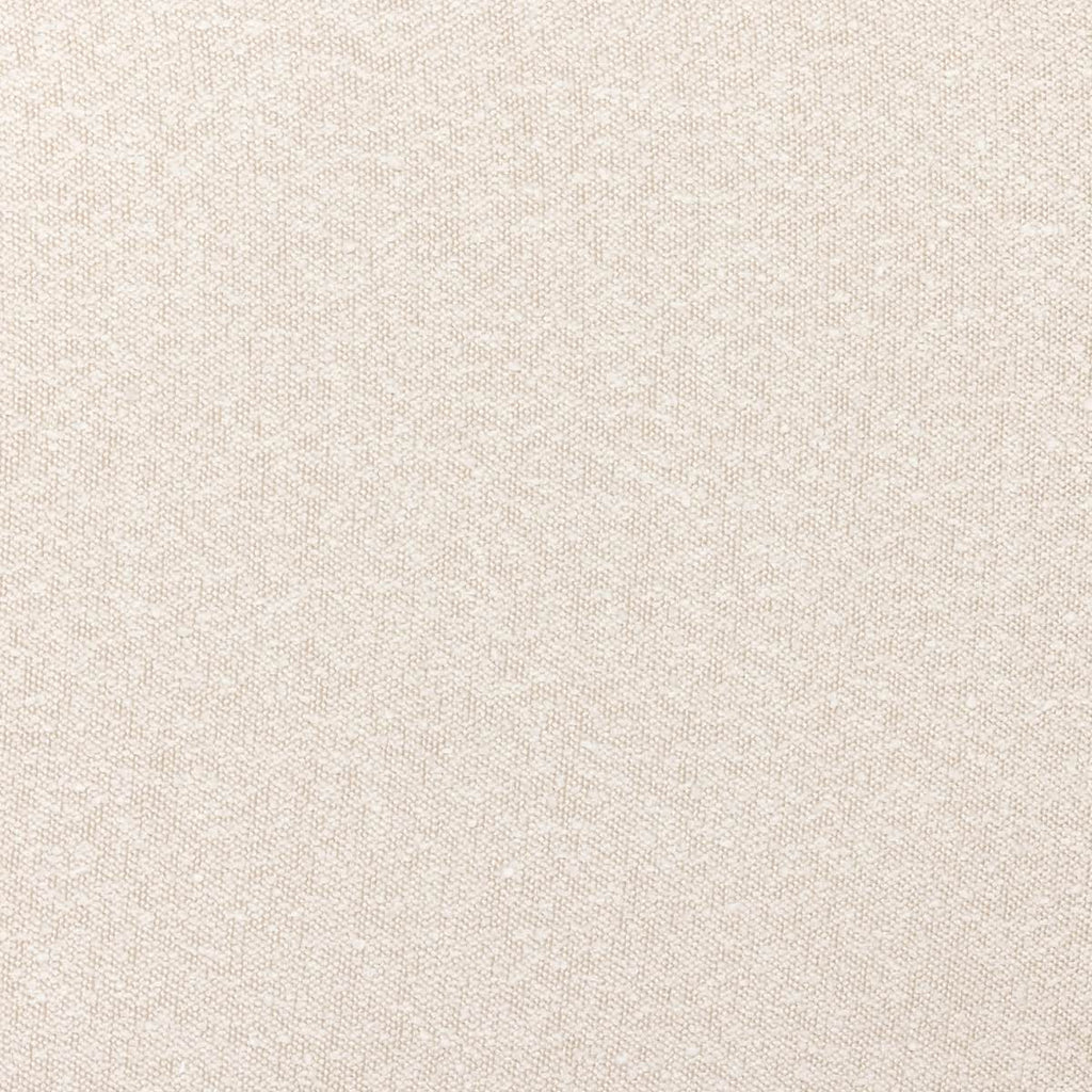 Fauteuil pivotant Topanga de Four Hands, coloris Knoll Natural