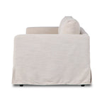 Canapé Four Hands Tovana 95 en coloris Savoy Parchment