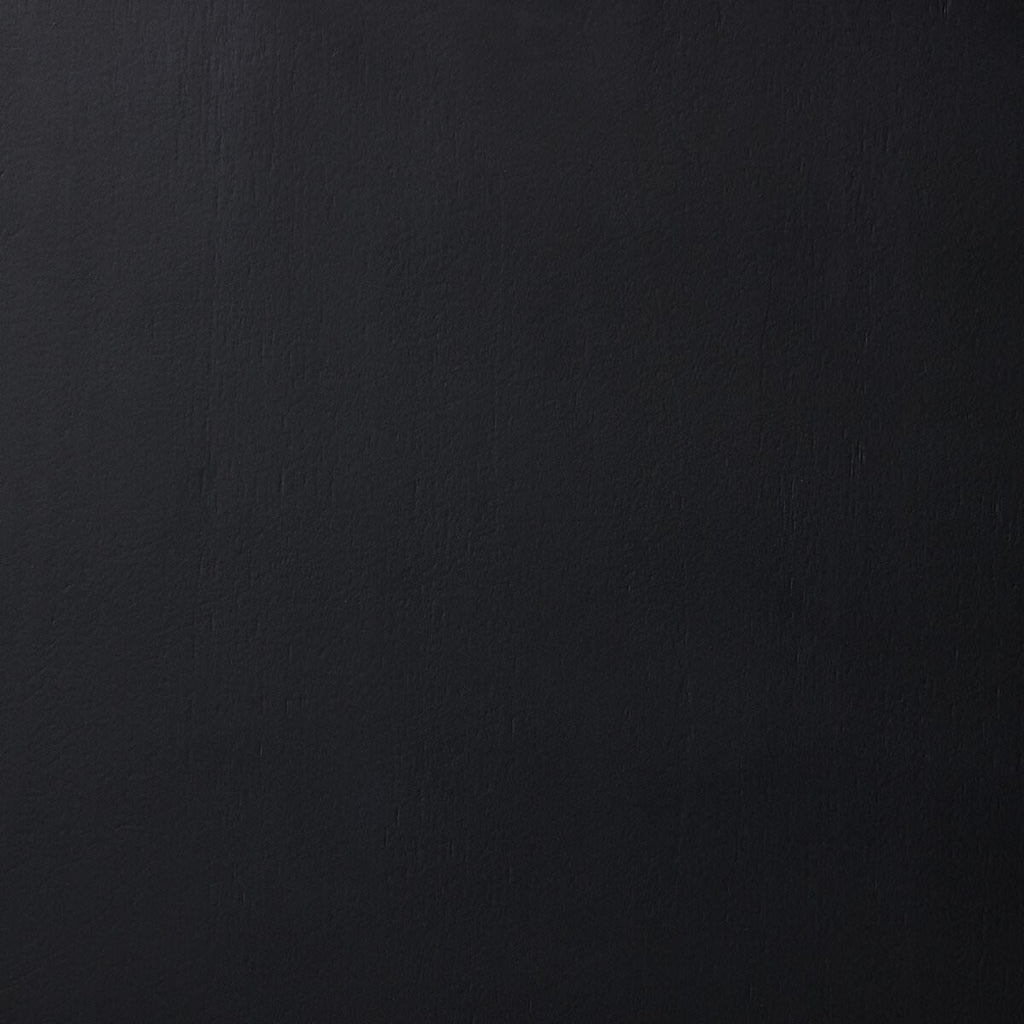 Meuble bar Four Hands Trey en peuplier noir délavé