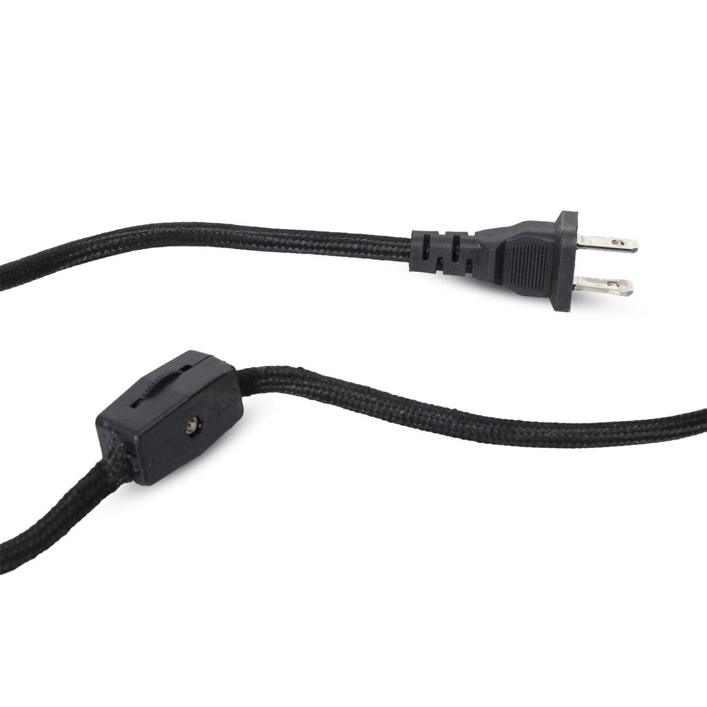 Lampe de table Four Hands Trieste en laiton brut