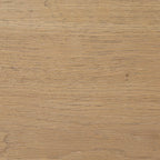 Bureau d'écriture Four Hands Tula en placage de chêne vieilli