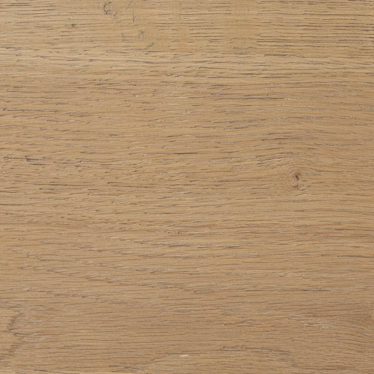 Bureau d'écriture Four Hands Tula en placage de chêne vieilli