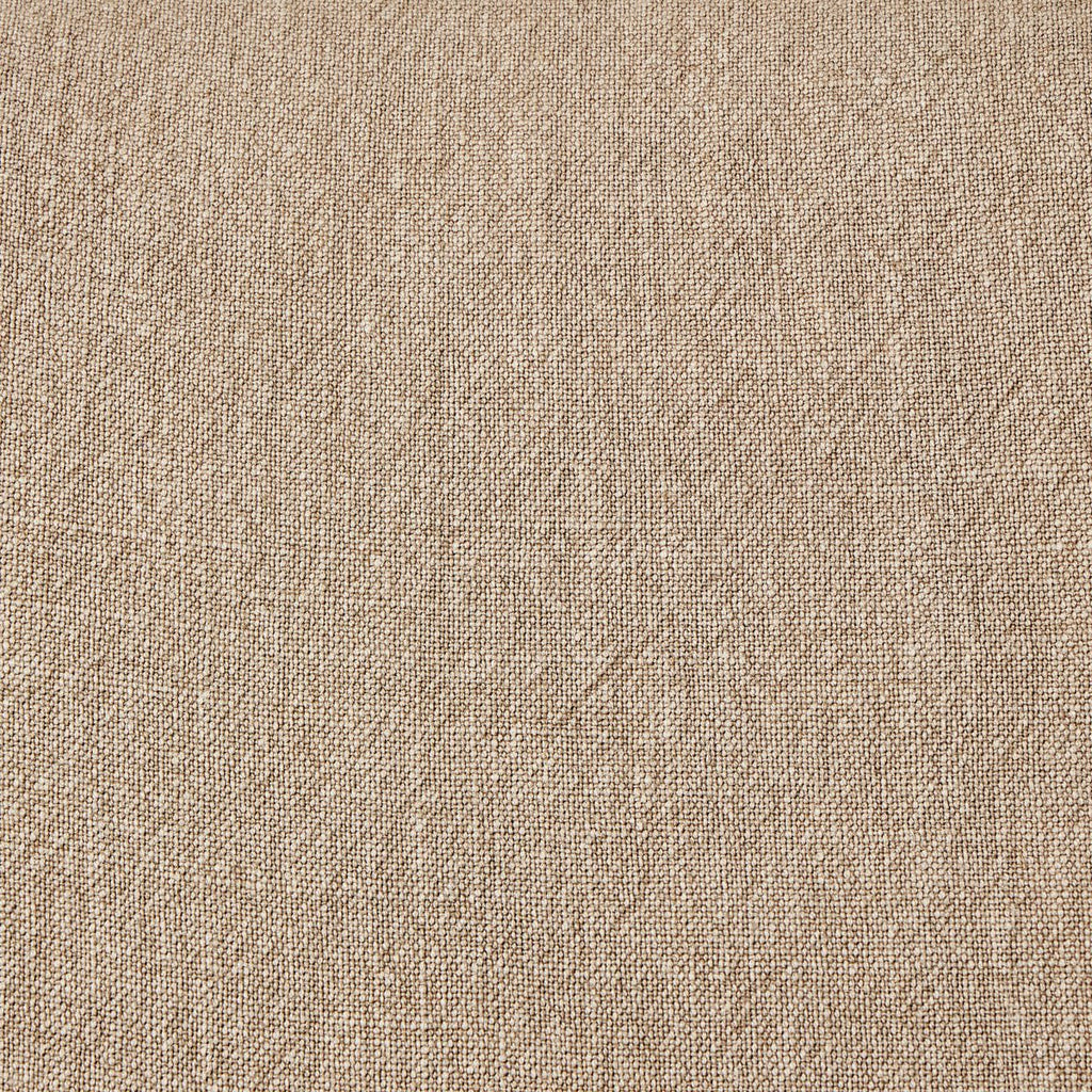 Chaise de salle à manger Four Hands Vista avec housse amovible en toile Broadway