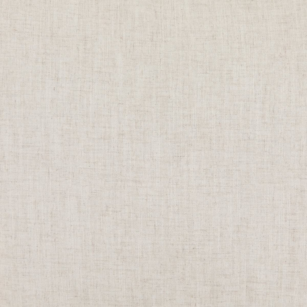 Chaise de salle à manger Four Hands Vista avec housse amovible en lin Savile