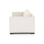 Canapé-lit Wickham de Four Hands Full, coloris Alameda Snow