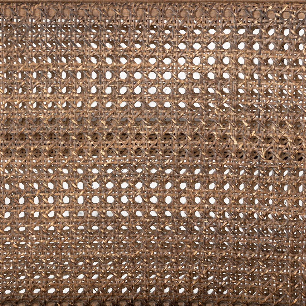 Fauteuil de salle à manger Xavier de Four Hands, coloris taupe Hasselt