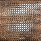 Fauteuil de salle à manger Xavier de Four Hands, coloris taupe Hasselt