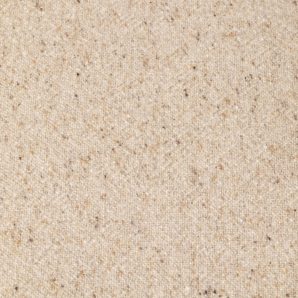 Fauteuil de salle à manger Xavier de Four Hands, coloris taupe Hasselt