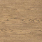 Table de chevet Four Hands Zuma en placage de frêne Dune