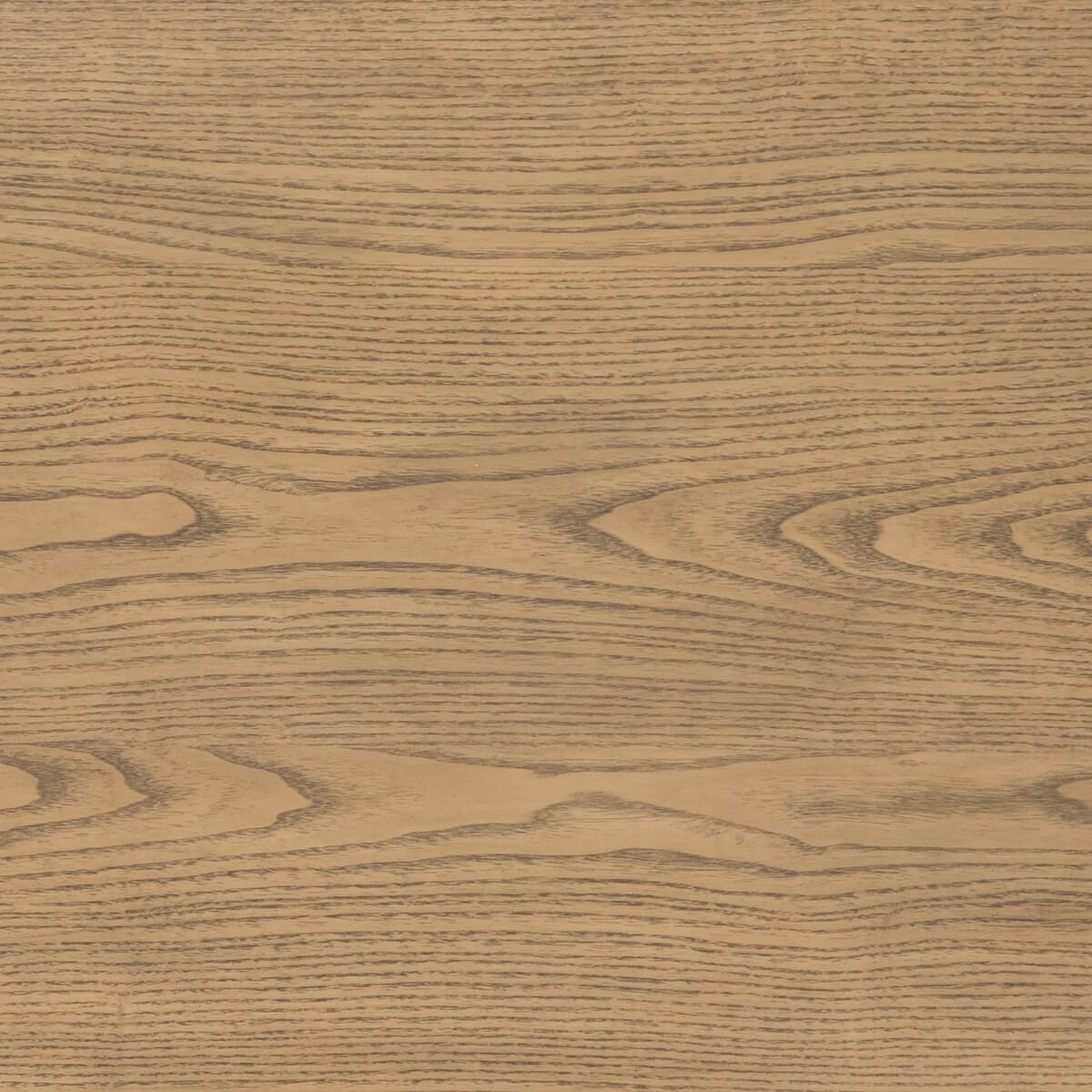 Table de chevet Four Hands Zuma en placage de frêne Dune