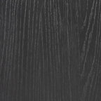 Chaise de salle à manger Thalia Amber Lewis x Four Hands en chêne noir