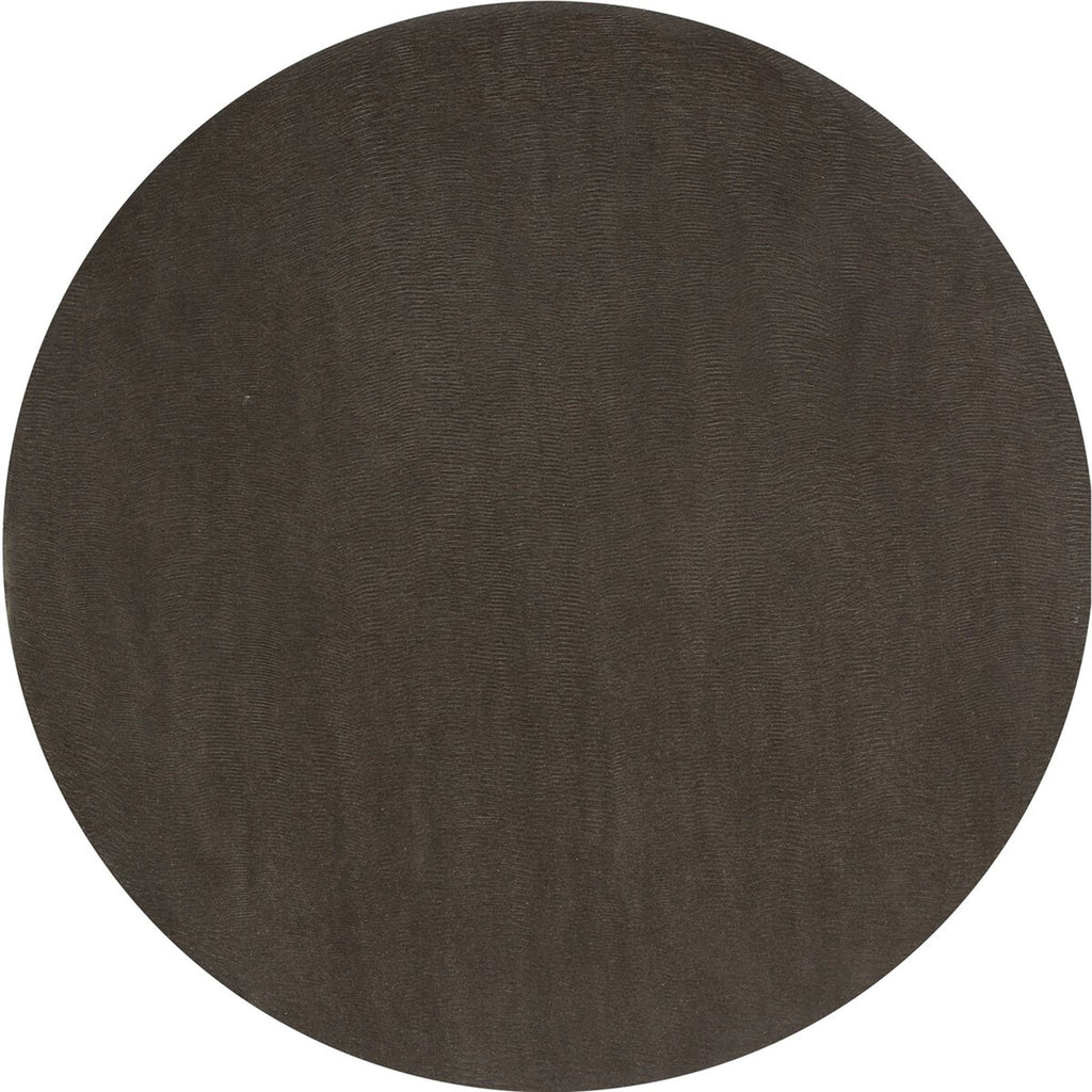 Tables gigognes Four Hands en pierre de lave noire