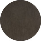 Tables gigognes Four Hands en pierre de lave noire