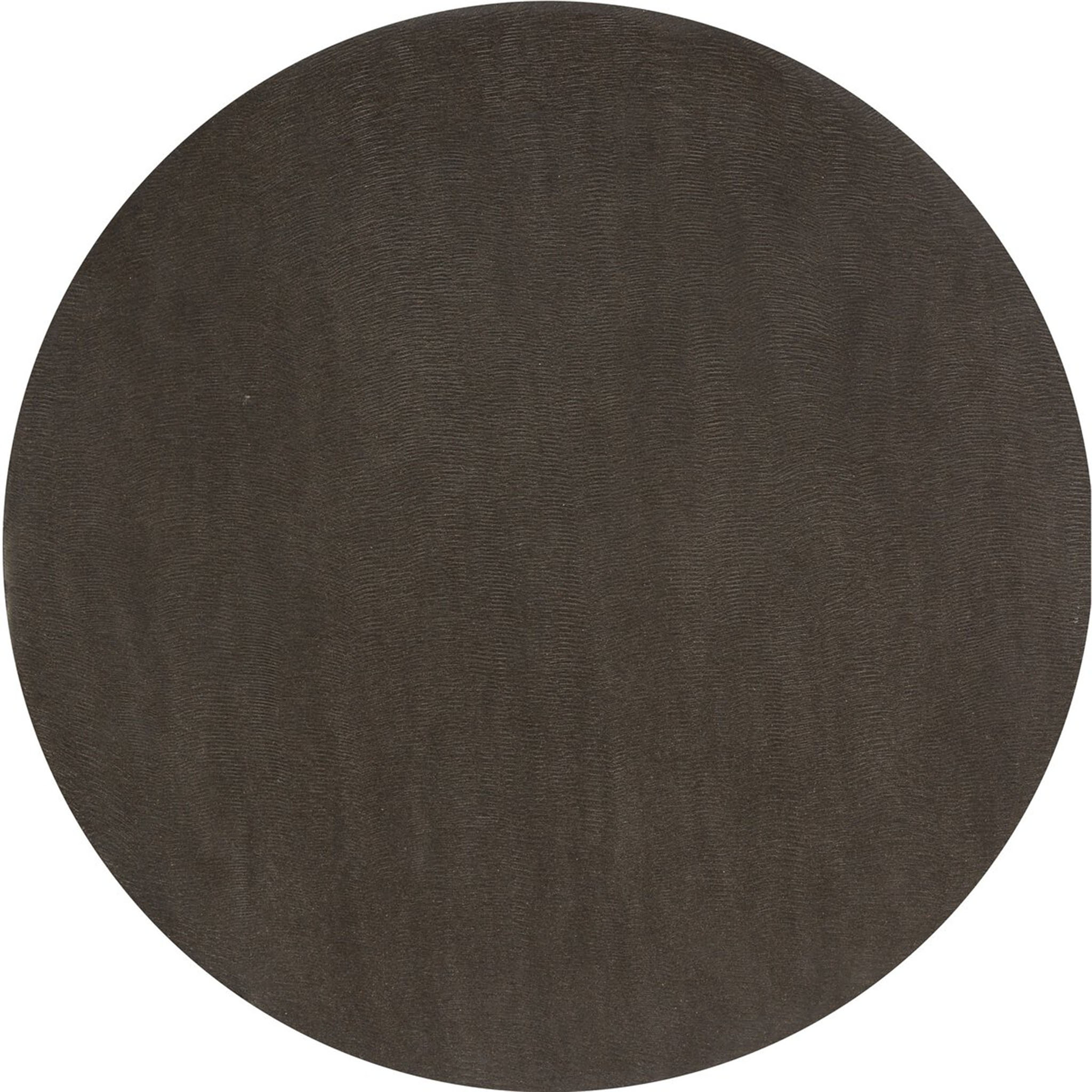 Tables gigognes Four Hands en pierre de lave noire