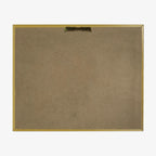 Illustration vintage de renard et de plumes