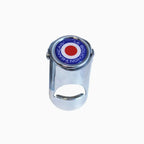 Bouchon de bouteille de champagne français