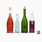 Bouchon de bouteille de vin français