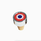 Bouchon de bouteille de vin français