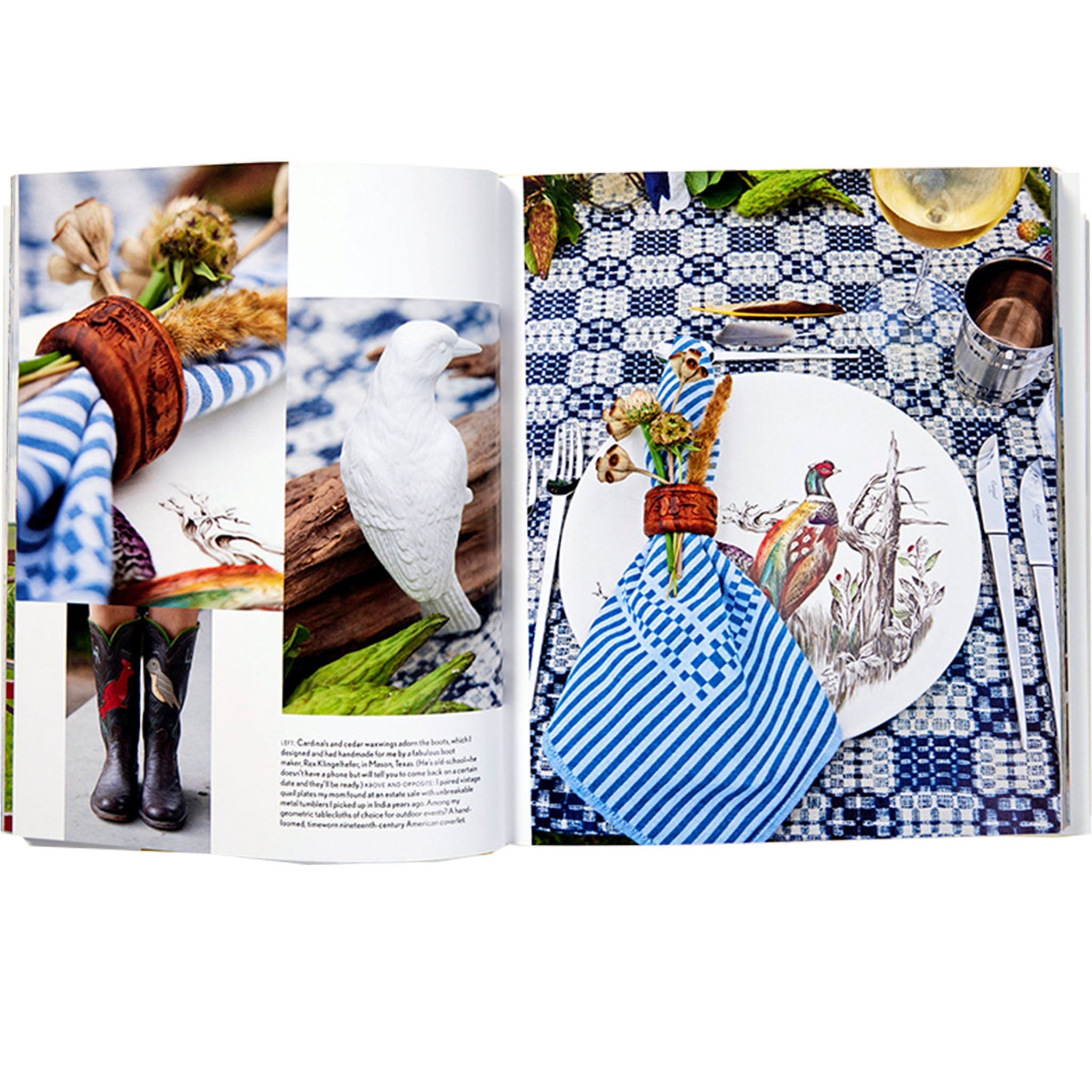 Réceptions en plein air : Recevoir avec style en extérieur