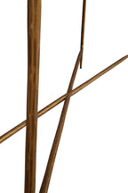 Table console en marbre Marisol