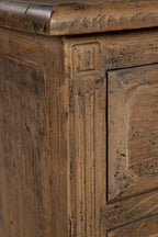 Coffre récupéré d'Eloise