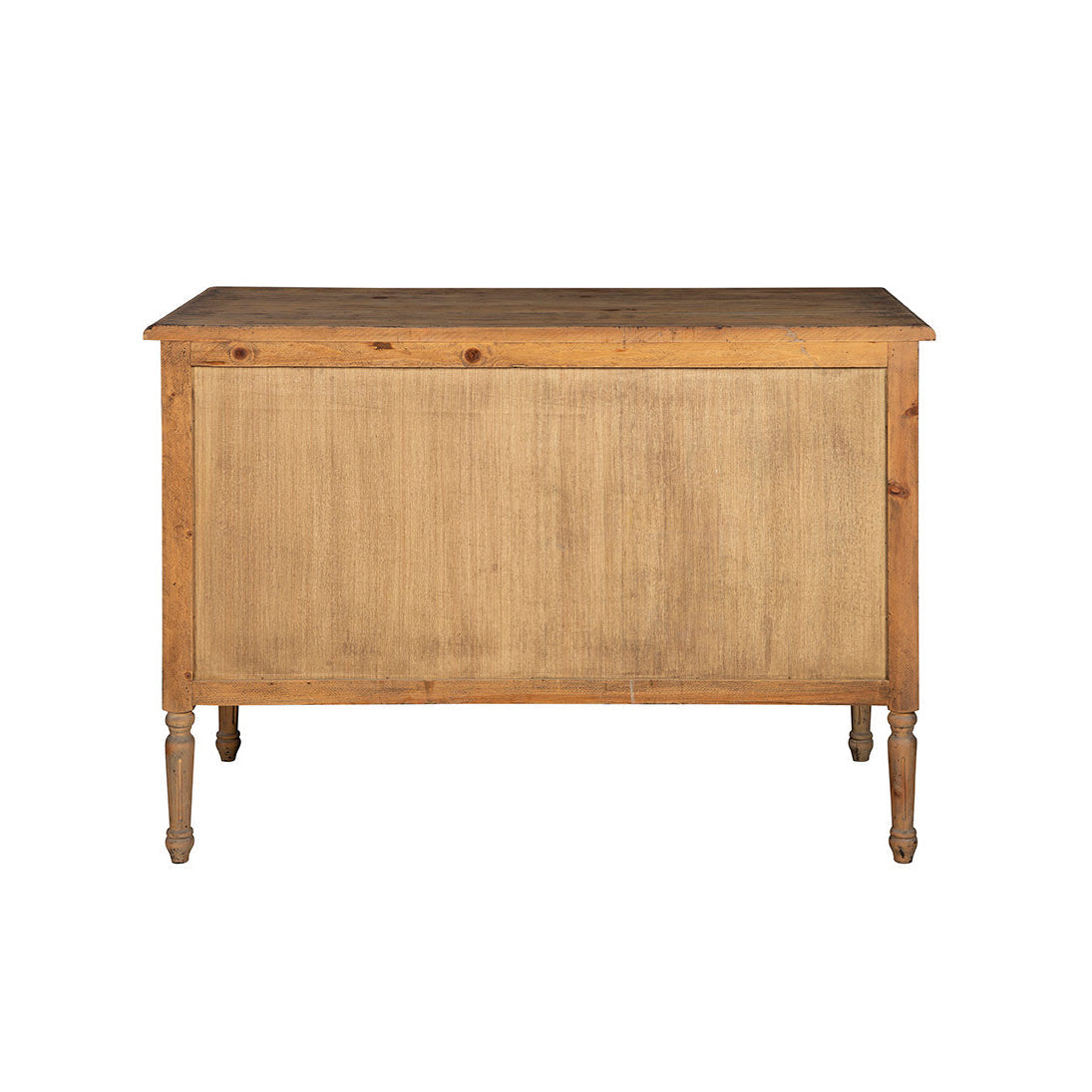 Coffre récupéré d'Eloise