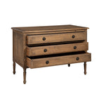 Coffre récupéré d'Eloise